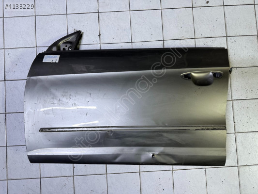 Volkswagen Passat CC Sol Ön Kapı 2009-2017
