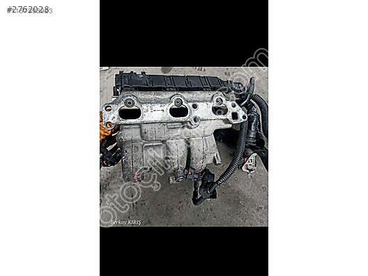 OPEL CORSA EMME MANİFOLD