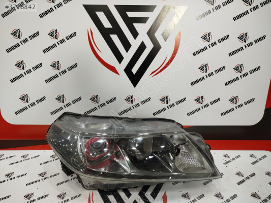 SUZUKİ VİTARA SAG ÖN FAR ORJİNAL