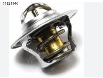 VOLKSWAGEN TERMOSTAT(71 LİK) GOLF1 74-84 056121113