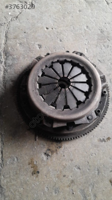 Pejo 205 1.4 karburatorlu volant yedek parça