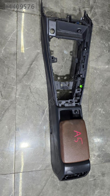 AUDİ A5 ORTA KONSOL EGE OTOMOTİV BURSA