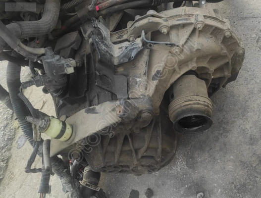 RENAULT TRAFİC 2.0 ŞANZIMAN KOMPLE