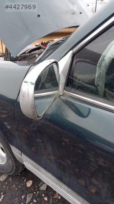 Kia Sportage 96 model sol ayna