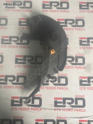 OPEL GRANDLAND X 2018 Bagaj  DOŞEŞEMSİ  YP00036477