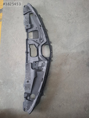 Clio 5 ön panjur ust kaplama 620320844R