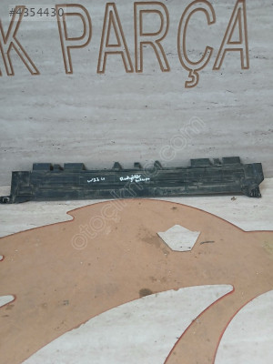 MERCEDES W214 RADYÖTÖR TUTUCU