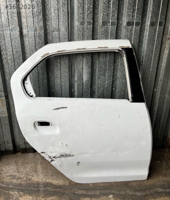 RENAULT SYMBOL JOY SAĞ ARKA KAPI ORJİNAL ÇIKMA
