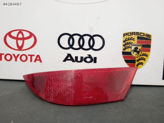 FORD TRANSİT SAĞ REFLEKTÖR ORJİNAL