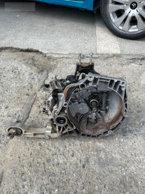 Fiat Albea 1.3 Multijet çıkma orjinal şanzıman komple