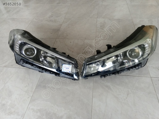 KİA CERATO SAĞ SOL FAR