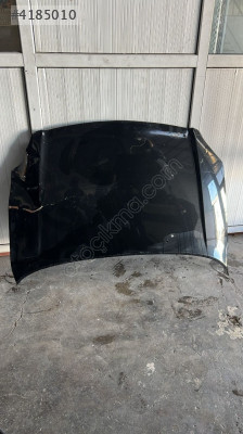 Toyota Corolla e12 motor kaputu