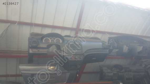 CHEVROLET AVEO T 250 DOLU ÖN GÖGÜS TORPİDO.OTO ERKAN ÜNYE