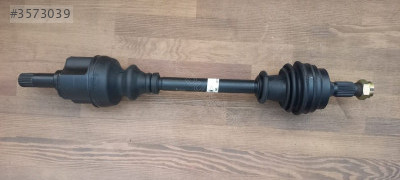 Peugeot 305 mk2, citroen ZX N2 sol ön aks OEM 3272A8 96177248