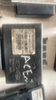 HYUNDAİ ACCENT KONTROL MODÜLÜ 954001R011 OTO FEDAİ