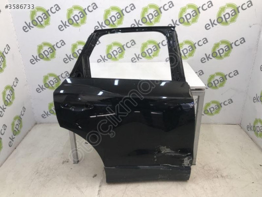 AUDI Q3 2019 2024 SAĞ ARKA KAPI ÇIKMA 83A833052