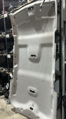 2016 DACİA LODGY 1.5 DİZEL MANUEL TAVAN KARTONU