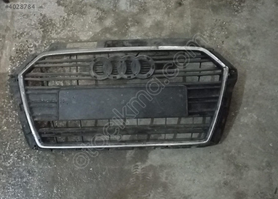 Audi A3 Modeli İçin Orjinal Çıkma Ön Panjur