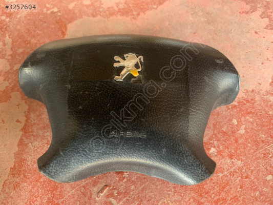 PEUGEOT 306 ÖN SOL HAVA YASTIĞI 96303944ZL