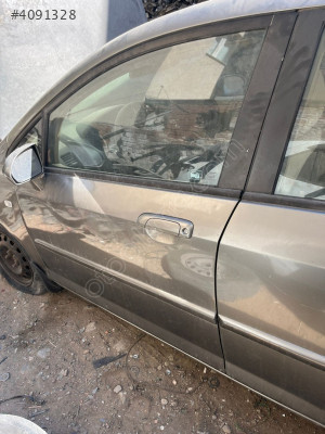 Honda City sol ön kapı