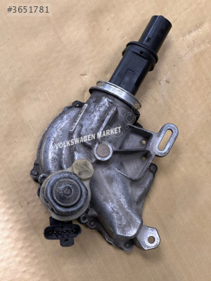 SKODA Mİ 12-19 VW UP 12-24 OTOMATİK DEBRİYAJ ROBOTU 0CT142056A