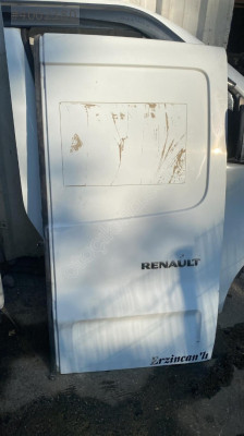 RENAULT TRAFİC SAĞ ARKA KAPAK GÜÇMANLAR BURSA