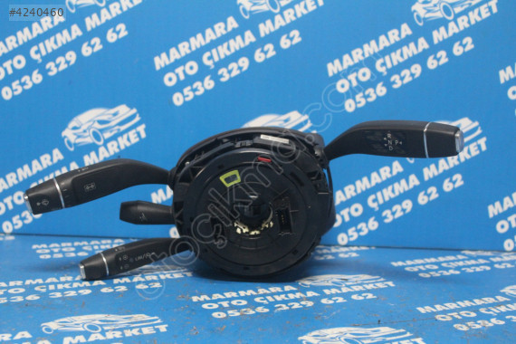 A2139007810-A2139001412-A2139003912 MERCEDES 213 SİNYAL KOLU