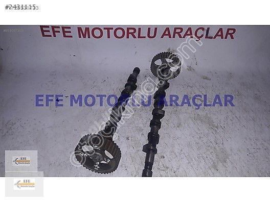 Trafic 1.9 Eksantrik