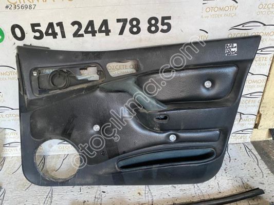 ALFA ROMEO 146 SAĞ ÖN KAPI DÖŞEMESİ 1998-2003 MODEL