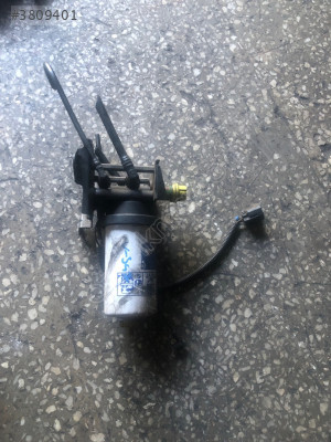 FORD TRANSİT V347 MAZOT FİLTRE KÜTÜĞÜ