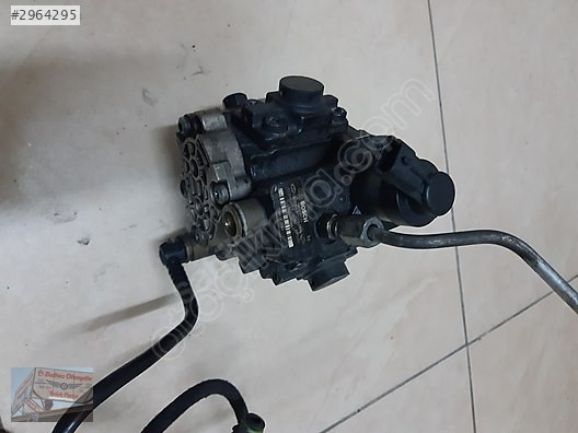Era Getz Matrix Blue Rio Cerato Yakıt Mazot Pompası 33100-2A400