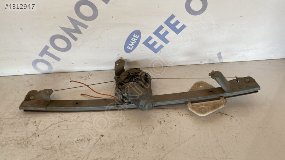 dacia logan 2010 sağ ön kapı cam motoru (son fiyat)