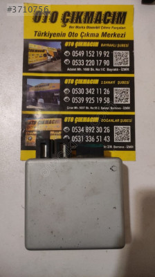 Q1T32274MDM Direksiyon Beyni - Nissan Micra Uyumlu Parça