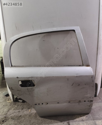 OPEL ASTRA G SAĞ ARKA KAPI ORİJİNAL ÇIKMA PARÇA