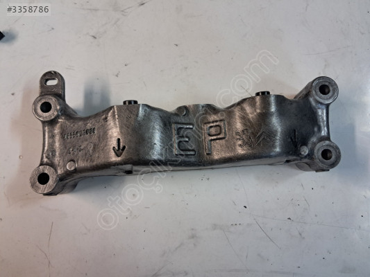 PEUGEOT 3008 - 1.6 BENZİNLİ MOTOR TAKOZ KULAĞI