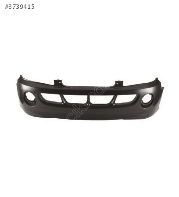 HYUNDAİ STRAEX ÖN TAMPON SIS DELİKLİ 98-08 86510-4A500