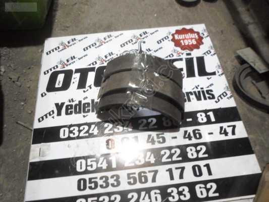 FORD MONDEO 1997 2.0 OTOMATİK ARKA PABUÇ BALATA SIFIR