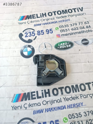 BMW SIFIR ORJİNAL F20 F30 SAĞ RADYATÖR BRAKETİ 8620733