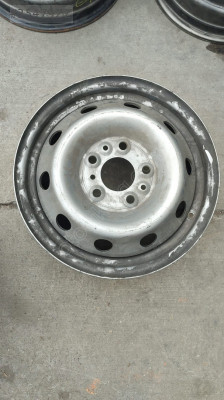 fiat ducato çıkma 15 inç jant