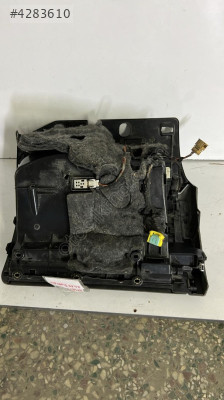 AUDİ A4 A5 09-15 ÇIKMA TORPİDO GÖZÜ KOMPLE -  8K1857035