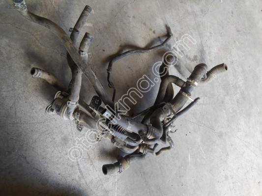 Polo boruları 1.2.   03L121131F