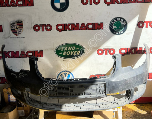 SKODA SUPERB 2008 ÖN TAMPON 3T0807221