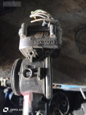 Renault Laguna 2.0 Gaz Kelebeği 8200059268