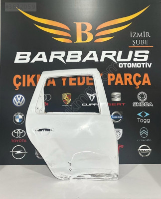 2006-2010 Dacia Duster Sağ Arka Kapı - Oto Çıkma Parçaları