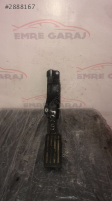 BV61-9F836-AB Ford Focus Gaz Pedalı (11-17)
