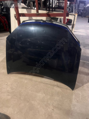 VW Jetta Golf5 jetta  Modeli İçin Çıkma kaput