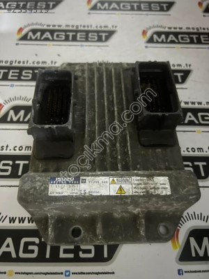 OPEL MERIVA 1.7 CDTI  897350 9486,97350 948 motor beyni