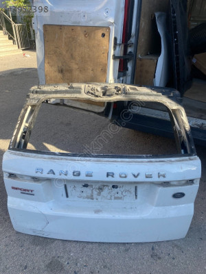 RANGE ROVER SPORT BAGAJ KAPAĞI - ORJİNAL ÇIKMA