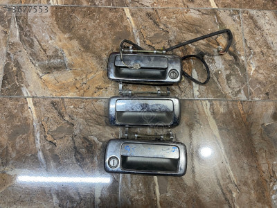 Toyota Cressida Kapı Kolu
