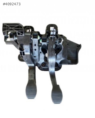 Citroen Saxo fren pedalı otomatik 4501G2